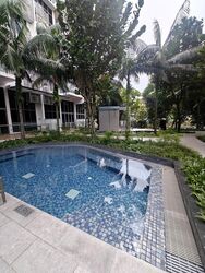 Westcove Condominium (D5), Condominium #454226791